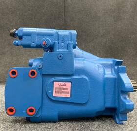 421ak01620b Danfoss Piston Pump X20 No Box