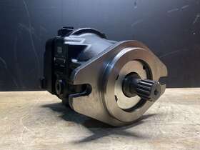 Mmf035dafgabnnn Danfoss 4353054 40 Series Axial Piston Motor - New Open Box