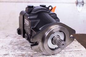 9043844554 Danfoss 4443046r Sauer Volvo Fixed Displacement Motor