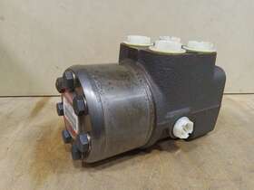 150-1084 Danfoss 445a2057 Sauer Hydraulic Motor Ospbx 315 Ls 12 Spline New