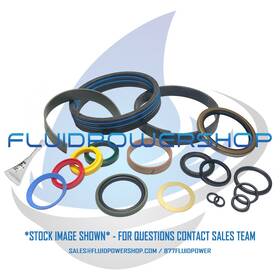 4460325-0001 Danfoss M46 Series Journal Bearing