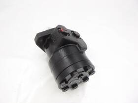 50010728 Danfoss Oem Hydraulic Orbital Motor 1 Inch Keyed Straight Shaft 2 Bolt