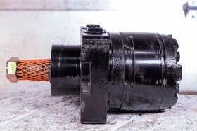 505470w3122aabaa Danfoss 11232907 Interchange Hydraulic Motor