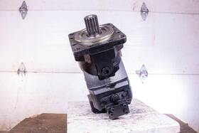 C5164342 Danfoss 51mv160 Sauer 5164342 Variable Displacement Motor