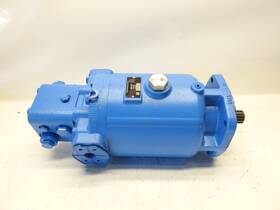 5431-055 Danfoss New Oem Eaton M54 Hi-speed Heavy-duty Fixed Hydraulic Motor