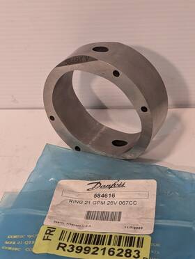 584616 Danfoss Ring 21 Gpm 25v 067cc New Old Stock - Free Shipping