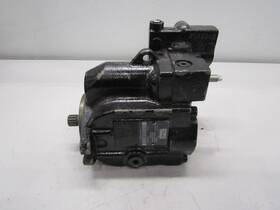 70046175 Danfoss Variable Displacement 45cc 3045psi Ccw
