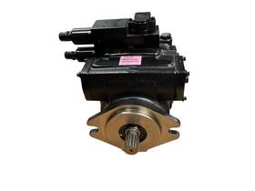 72400-tdn-04 Danfoss Hydraulic Piston Pump
