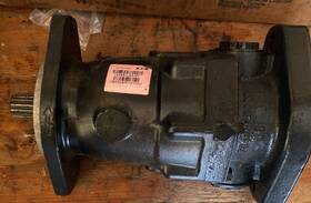 74318-dkj Danfoss / Eaton-2.48 Cid Fixed Displacement Piston Pump