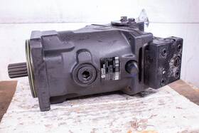 80004464 Danfoss Sauer Piston Motor 51v080 Rs1d Hlb1 Aego Nnn 031aann 0300