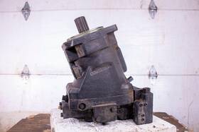 At374508 Danfoss 83007708 Sauer Hydraulic Motor