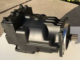 96-3154 Danfoss New Sauer Hydraulic Motor 90m100nc0n8n0s1n00nnn000000