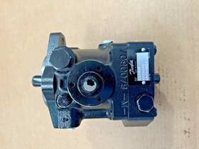 19-45-95016 Danfoss A192522251 Hydraulic Axial Piston Pump Variable 11233499