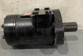 101-1091-009 Danfoss Char-lynn Hydraulic Motor Black
