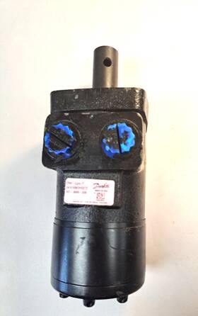 241010m0h277 Danfoss Char-lynn 101-3666-009 Hydraulic Motor