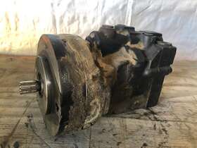 Lv35enaynff55snnaff18nnnnnn Danfoss Sauer Variable Pump