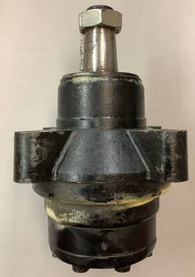 Omew-160 Danfoss Omew 160 Hydraulic Orbital Motor R24