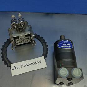 151g00063 Danfoss Omm32 Hydraulic Motor New Old Stock