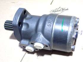 151-6285 Danfoss Omr-200 Omr 200 Hydraulic Motor Reman