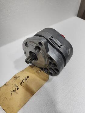 Pwe-4580 Danfoss Hydrolic Motor 3718 Refurbished