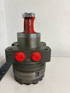 Re1207030 Danfoss / White Impro Wheel Motor 505200w3122aaaaa