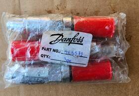 Rv5-10-s-0-50 Danfoss New Danofss Relief Valve / 565572