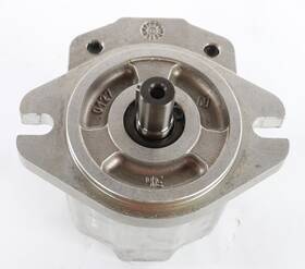 Snm2.c Danfoss Snm2.c/14 New C106 Lfu4 Sauer Hydraulic Motor