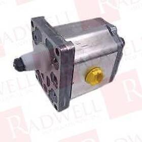 Snp214dc0011f5n Danfoss Snp2/14dc0011f/5n / Used
