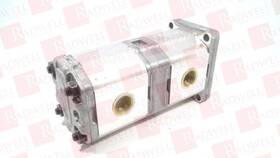 Snp214dfr03f6d Danfoss Snp2/14dfr03f/6d / Used