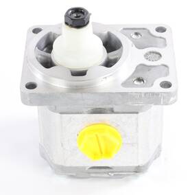 Snu2gn Danfoss Snu2gn/6.0ln02aa New Hydraulic Gear Motor