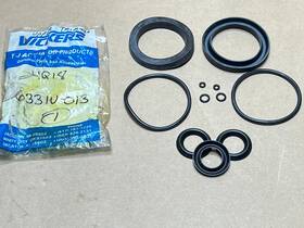 6331u-013 Danfoss Vickers Genuine T-j Actuator Upper Trimmer Rebuilt Kit