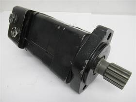 350320a7123aeaaa Danfoss / White Drive 11206914 Ws Series Hydraulic Motor- Usa