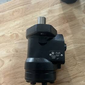 Z220116440 Danfoss New Hydraulic Motor Sn 57034877