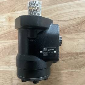 Z222104113ap Danfoss New Hydraulic Motor Sn 50005664