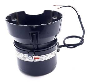 2lyv2 Dayton Brake Magnetic Disc Single Phase 230/460vac 3 450rpm 5/8 Inch Shaft