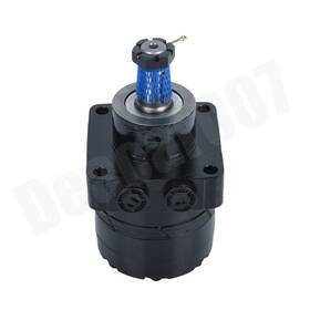 Bmer-2-300-ws-t4-s Deacar007 Tg0280us080aaab Wheel Motor For Parker Dynamic