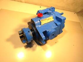 2ric-c000 Denison Pv10 2r1c -c000 Hydraulic Variable Piston Pump 4000psi 10 Gpm