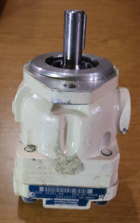52227352 Denison / Atlas Copco Hydraulic Motor For