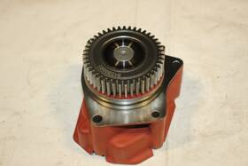 04516749 Deutz 04500085 Hydraulic Pump For Tcd2012 Tcd2013
