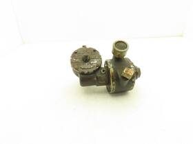 Qs-5013 Devilbiss Am415 Pneumatic Air Motor Agitator Drive Paint Pot Mixer
