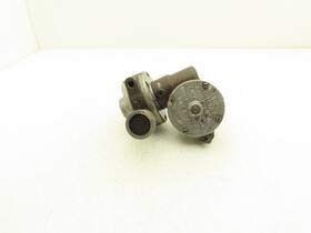 Qs-5001 Devilbiss Pneumatic Air Motor Agitator Drive Paint Pot Mixer