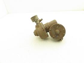 Qs-5012 Devilbiss Gast Pneumatic Air Motor Agitator Drive Paint Pot Mixer