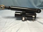 Dhp000710 Hydrotech Motor With Hydraulic Shaft