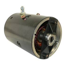 Mdy7057a Discount Starter And Alternator 46-349 New 12 Volt Pump Motor For Mdy7050 Mdy7057 Mdy7059 Mdy7068