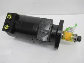 150-7628 Ditch Witch Hydraulic Motor - Jt5/9/10/20 Jt2020 Anchor System