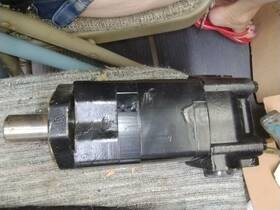 104-1028-006 Dont Know 87032022 Hydraulic Motor Replaces Char-lynn Eaton 104-1028 Reman Read Descr