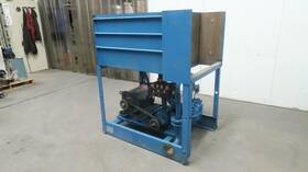 Ap-120-25 Dover Elevator Systems Rota Flow Power Unit