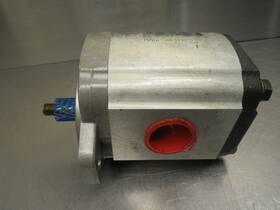 1pl072cpsjbn Dowty Hydraulic Motor