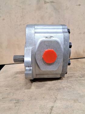 82703050c Dowty Gear Pump 8270 3050 C 23831 7112-36 13 Spline
