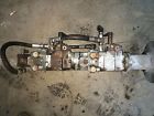 1850 Drive Assembly Pvw Hydraulic Pump Magum1 Hydura Piston Schweiss Oilgear